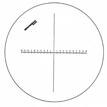 Eschenbach Measuring Scales+
