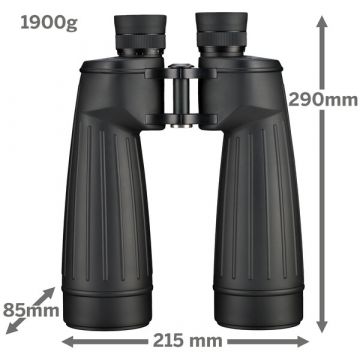 Bresser Fernglas - Spezial Astro SF [15x70]
