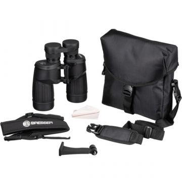Bresser Fernglas - SF [10x50] WP 