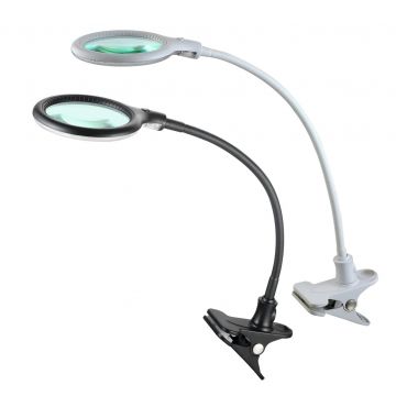 Lumeno #680X - Workbench Magnifier - Ø100mm+