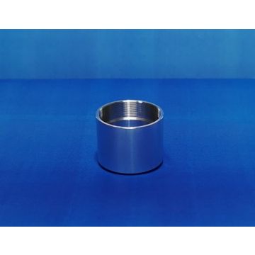 F+C - Aluminum frame magnifying system