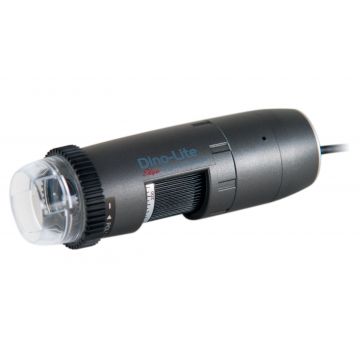 Dino-Lite Edge [AM4515ZTL] Digital Microscope 1.3MP, 10-140x, LWD, polarizer, AMR