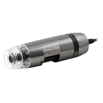 Dino-Lite Edge [AM7515MT2A] Digital Microscope 5MP, 200x, Aluminium, AMR, coaxial illumination
