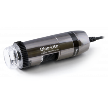 Dino-Lite Edge [AM7515MZT2P] Digital Microscope 5MP, 130-220x, Aluminium, polarizer, FLC/AMR/APL