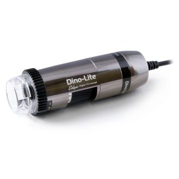 Dino-Lite Edge [AM7915MZT] Digital Microscope 5MP, 20-220x, Aluminium, polarizer, FLC/AMR/EDOF/EDR