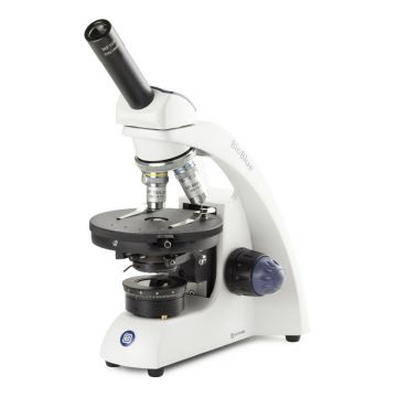 Euromex - BioBlue - BB.4220‑P‑HLED - H-LED - Monocular - 40x-400x