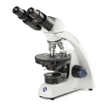 Euromex - BioBlue - BB.4260‑P‑HLED - H-LED - Binocular - 40x-1000x