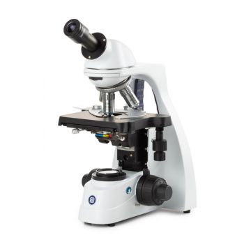 Euromex bScope [BS.1151‑EPL] - Biological Microscope - [Brightfield|Cordless|APL|NeoLED] - 40x-1000x