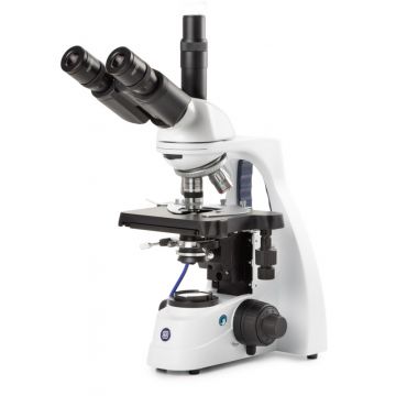 Euromex bScope [BS.1153‑EPL/DF] - Trinocular Microscope - NeoLED