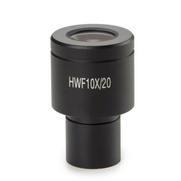HWF eyepiece for bScope+