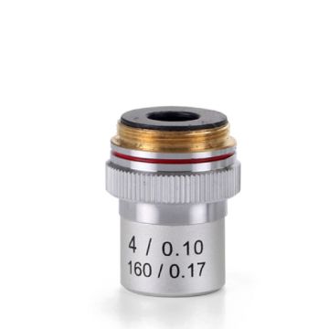 Euromex - Achromatic objective for EcoBlue+