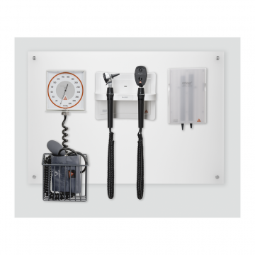 EN 200 Diagnostic Centre Set - [A-095.12.950]