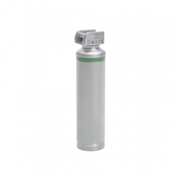 HEINE F.O. 4 SHORT LED NT LARYNGOSCOPE HANDLE