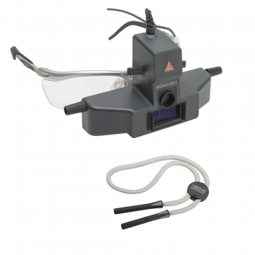 [C-008.33.340] - SIGMA 250 Kit - S-FRAME Without power source
