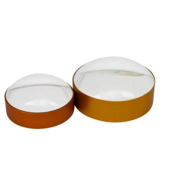 Reading Stones - 60mm / 70mm, with Metal Frame