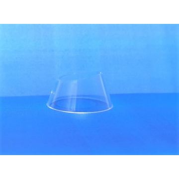 F+C - Plastic window (tube)