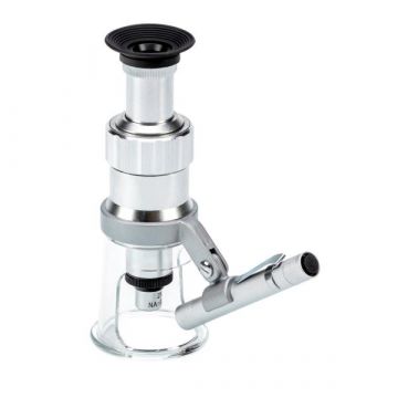 Measurement microscopes 20x to 100x