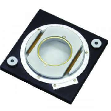 Mitutoyo Rotary Table 66 mm