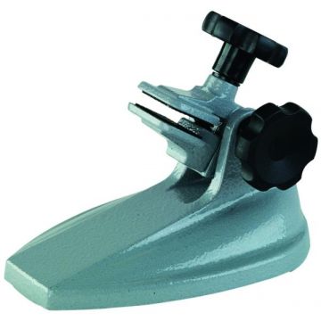Mitutoyo Stand, Adjustable Angle for Micrometers 0-100 mm