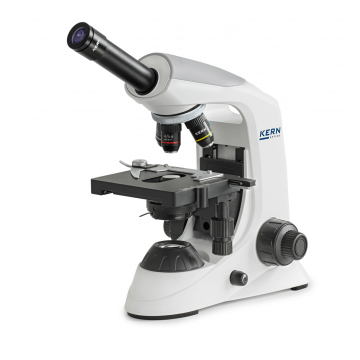 Transmitted Light Microscope KERN #OBE 131