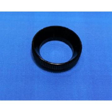F+C - Eyepiece ring black