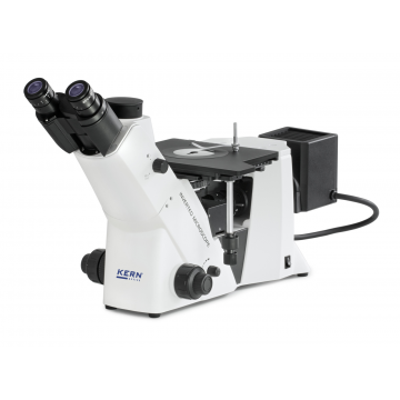 Metallurgical Inverted Microscope KERN OLM 171