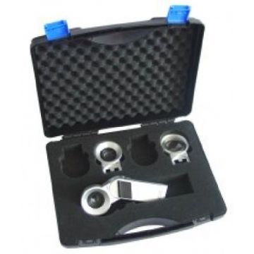 Tech-Line LED MODULAR Mobil [4x, 8x, 10x und 15x] Profi-Set