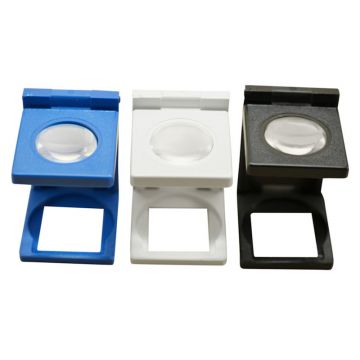Linen Tester - 5x Ø25mm - Solid+