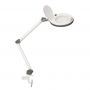 Lumeno #851X - Workbench Magnifier Lamp Ø152mm - 80 LEDs+ thumbnail
