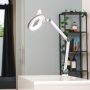 Lumeno #851X - Workbench Magnifier Lamp Ø152mm - 80 LEDs+ thumbnail