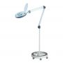 Lumeno #851X - Workbench Magnifier Lamp Ø152mm - 80 LEDs+ thumbnail
