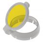 Heine Detachable Yellow Filter for ML4 LED HeadLight - [J-000.31.321] thumbnail