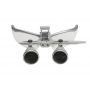 Heine Retrofitting Set HR 2.5x/420mm Binocular Loupe for ML4 LED HeadLight - [J-000.31.371] thumbnail