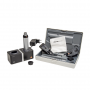 [C-145.24.420] - BETA 200 Ophthalmoscope + BETA 200 Streak Retinoscope + BETA4 NT Rechargeable Handle + NT4 Table Charger thumbnail
