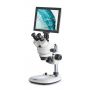 Digital Microscope Set KERN #OZL 464T241 thumbnail