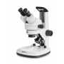 Stereo Zoom Microscope KERN #OZL 467 thumbnail