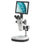 Digital Microscope Set KERN #OZP 558T241 thumbnail