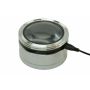 Standlupe - 3x 69mm - Zoom mit LED thumbnail