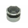 Standlupe - 3x 69mm - Zoom mit LED thumbnail