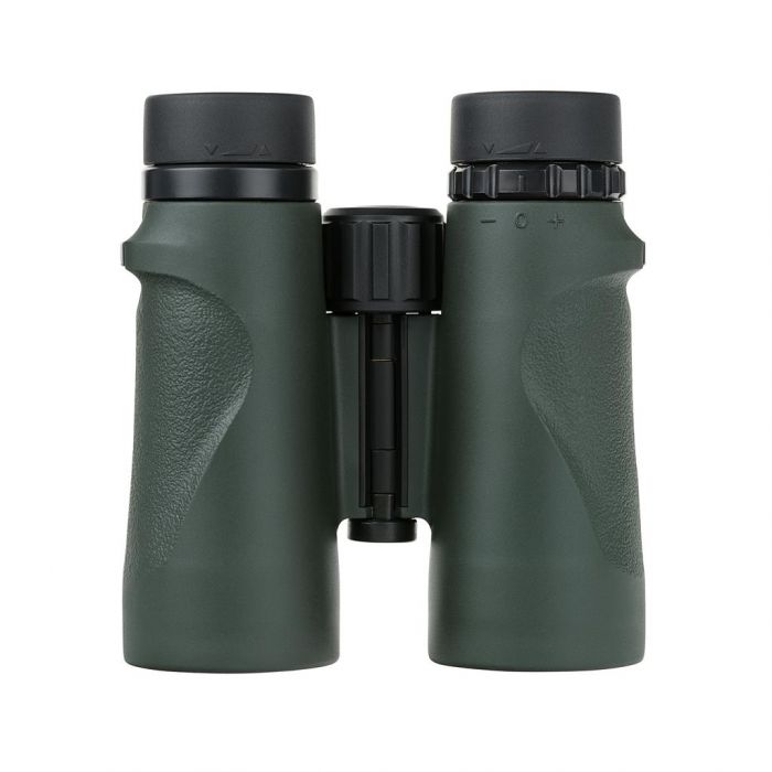 Dörr -  Roof Prism Binoculars - WildView - 8x42