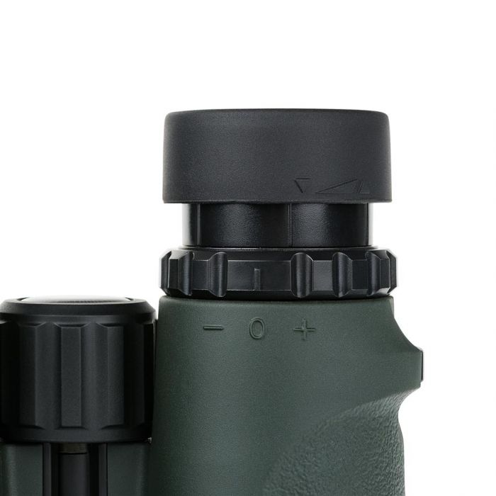 Dörr -  Roof Prism Binoculars - WildView - 8x42