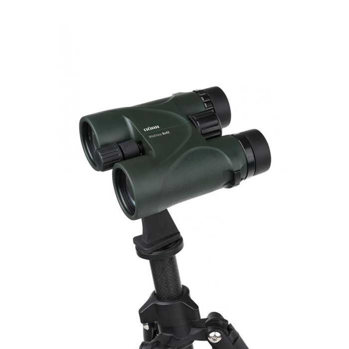 Dörr -  Roof Prism Binoculars - WildView - 8x42
