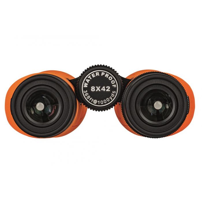 Dörr -  Roof Prism Binoculars - SIGNAL XP - 8x42