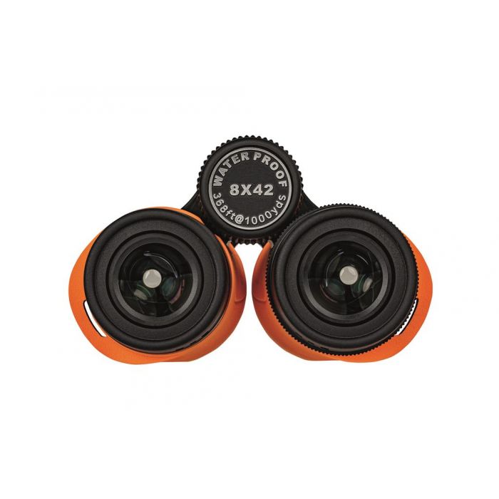Dörr -  Roof Prism Binoculars - SIGNAL XP - 8x42