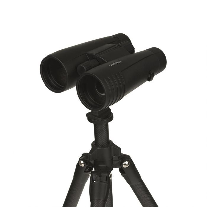 Dörr -  Roof Prism Binoculars - Bussard I - 10x56 - black