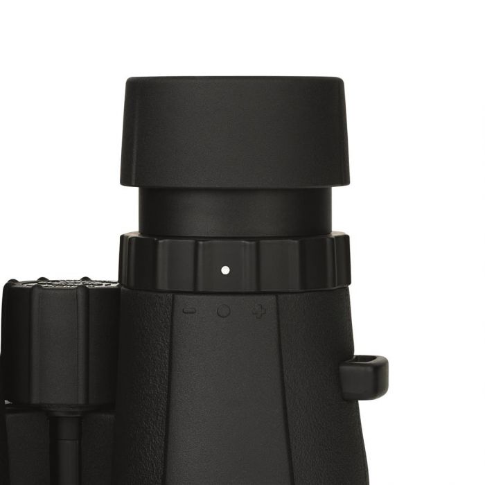 Dörr -  Roof Prism Binoculars - Bussard I - 10x56 - black