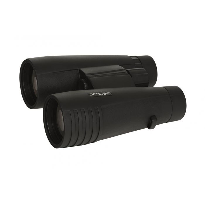Dörr -  Roof Prism Binoculars - Bussard I - 10x56 - black