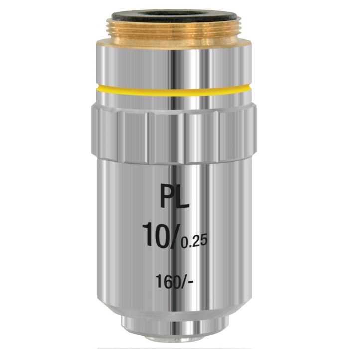 BRESSER Plan Achromatic Objective+