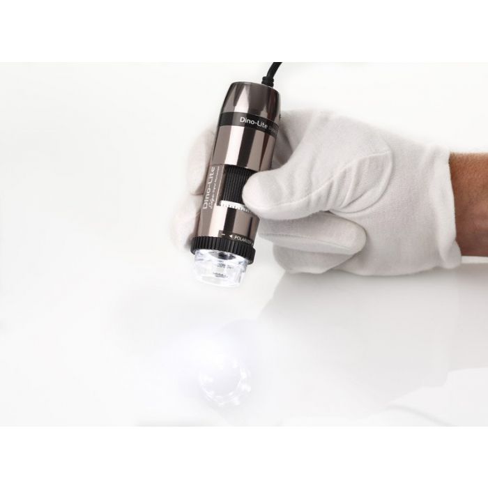 Dino-Lite Edge [AF7115MZT] Digital Microscope 5MP, 10x,-220x,