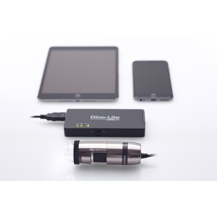 Dino-Lite Edge [AF7115MZT] Digital Microscope 5MP, 10x,-220x,